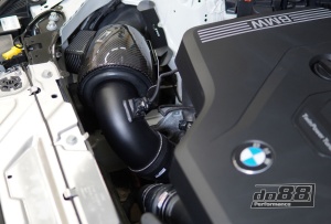 do88 Intake system, BMW 320i 330e 330i G20 G21 - Img 9