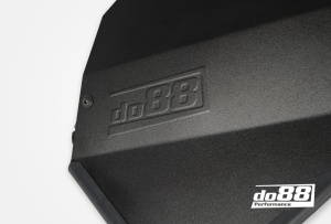 do88 Intake system, BMW M140i M240i 340i 440i F3X - Img 3