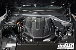 do88 Intake system, BMW M240i M340i G20 G42 - Img 8