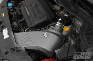 do88 Intake System VW Polo GTI, Seat Ibiza 1,8TSI EA888, Audi S1 2.0 TFSI - Img 7