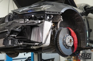 do88 Intercooler MERA, Audi RS6 RS7 8C - Img 6