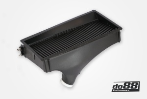 do88 Intercooler, Porsche 911 Turbo (964) - Img 4