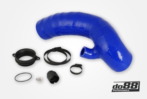 do88 Performance turbo inlets designed for an easy drop-in-fitment in your VAG 2.0 TSI EA888 Gen4 ! - Img 2