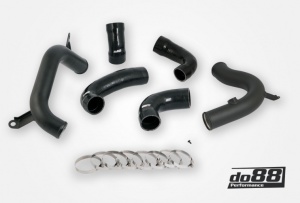 do88 Pressure pipes VW Polo GTI AW EA888, Audi A1 40TFSI GB EA888 - Img 1