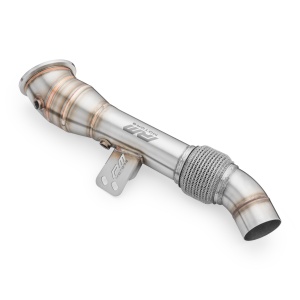 Downpipe BMW F30 LCI, F31 LCI 340i, 340ix B58 - Img 2