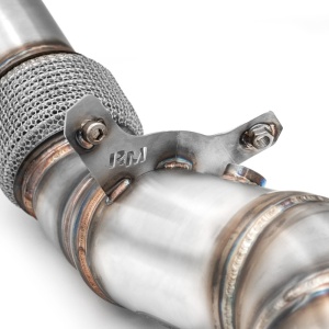 Downpipe BMW G20 330e, 320iX, 330iX - Img 3
