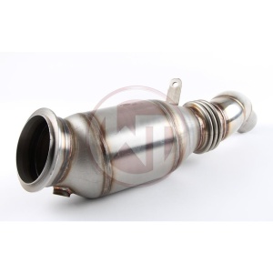 Downpipe catless N20 engine from 10/2012 500001016 - Img 3