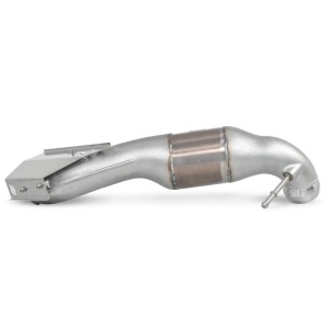 Downpipe-Kit 200CPSI 500001024 - Img 2