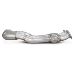 Downpipe Kit 500001028 - Img 2
