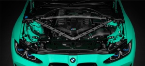 Eventuri BMW G8X M3 M4 Engine Cover - Img 5