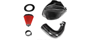 Eventuri Carbon Fiber Intake System BMW 3 Series 4 Series B48 - Img 1