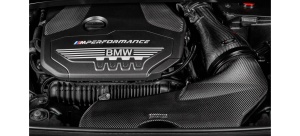 Eventuri Carbon Fiber Intake System BMW M135i F40 M235i F44 - Img 3