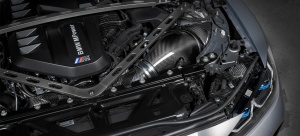Eventuri Carbon Fiber Intake System BMW M3 CS M4 CSL - Img 3