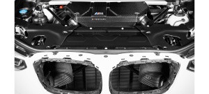 Eventuri Carbon Fiber Intake System BMW X4M X3M - Img 3