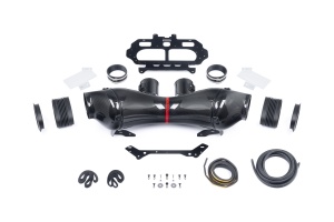 Eventuri Carbon Fiber Intake System Chevrolet Corvette C8 Convertible Z06 - Img 1