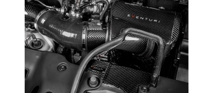 Eventuri Carbon Fiber Intake System Honda Civic Type R FK8 - Img 5