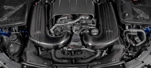 Eventuri Carbon Fiber Intake System Mercedes AMG C63 C63S - Img 8