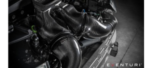 Eventuri Carbon Fiber Intake System Porsche 911 Turbo Turbo S 991.1 991.2 - Img 7