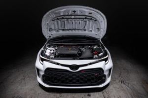 Eventuri Carbon Fiber Intake System Toyota Corolla GR - Img 3