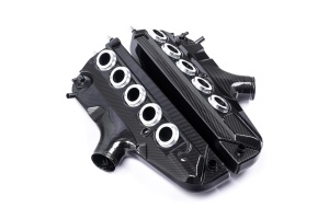 Eventuri Carbon Fiber Plenum BMW M5 M6 V10 S85 - Img 3