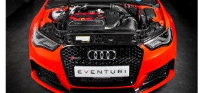 Eventuri Intake Audi RS3 8V 8VA TTRS 8S - Img 2