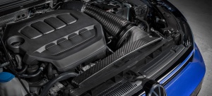 Eventuri Intake System VW Golf GTI MK8 - Img 7
