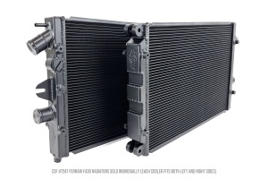 Ferrari F430 High-Performance All-Aluminum Radiator (Fits Left & Right) - Img 2