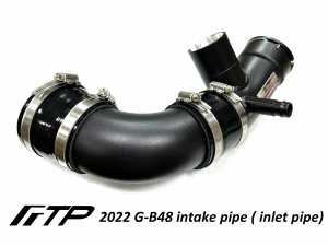 FTP 2022 G-B48 2.0T 30i Charge pipe & Intake pipe combo kit Gen2 version - Img 4