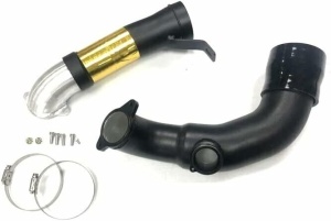 FTP BMW S55 inlet pipe kit V2 (intake pipe)F80 M3, F82/F83 M4 ,F87 M2 competition - Img 1