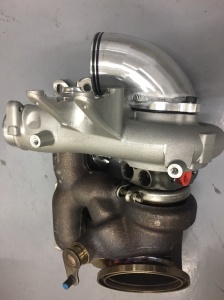 FTP BMW S55 inlet pipe kit V2 (intake pipe)F80 M3, F82/F83 M4 ,F87 M2 competition - Img 9