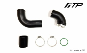 FTP E-N54/N55 air induction pipe - Img 1