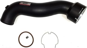 FTP F56 mini Charge Pipe Lite - Increased Air Flow, More Rugged Boost System Upgrade - Img 2