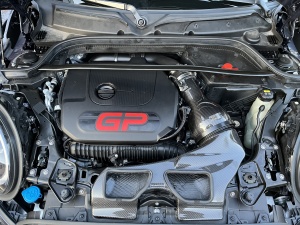 FTP F56 mini GP intake pipe ( inlet pipe) BMW 306HP M135i M235I - Img 2