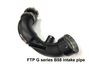 FTP G-B58 intake pipe , 13717643302 - Img 3