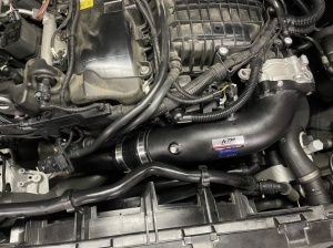FTP G30 540i charge pipe intake pipe combo - Img 8