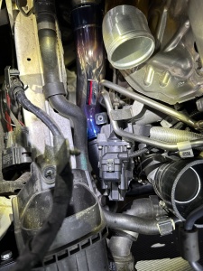 FTP S58 Turbo Outlet hot side Charge Pipe (Lite) - Img 3