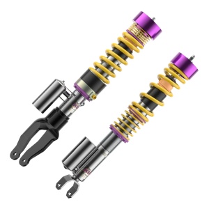KW Coilover kit V3 w. HLS 2 Hydraulik Liftsystem 35285206 - Img 2