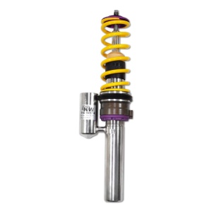 KW Coilover kit V3 w. HLS 4 Hydraulik Liftsystem 35271424 - Img 3