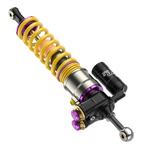 KW Coilover kit V5 w. HLS 4 Hydraulik Liftsystem 30971427 - Img 7