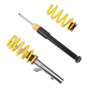 KW Coilover suspension V1 inox 1021000G - Img 2