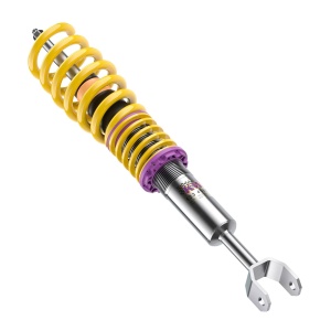 KW Coilover suspension V1 inox 10210021 - Img 7