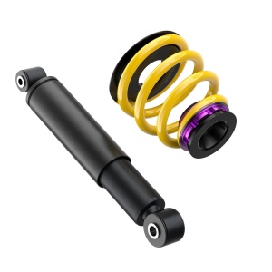 KW Coilover suspension V1 inox 10210041 - Img 7