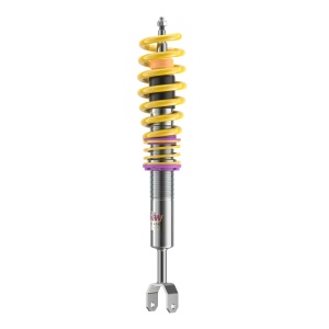 KW Coilover suspension V1 inox 10210053 - Img 5