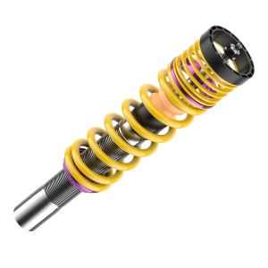KW Coilover suspension V1 inox 102100AP - Img 3