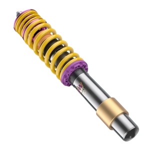 KW Coilover suspension V1 inox 10220005 - Img 4