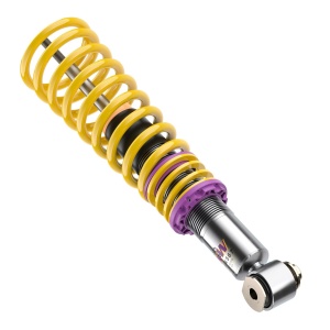 KW Coilover suspension V1 inox 10220006 - Img 7
