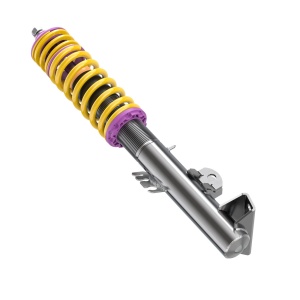 KW Coilover suspension V1 inox 10220011 - Img 4