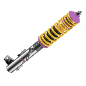 KW Coilover suspension V1 inox 10220013 - Img 3