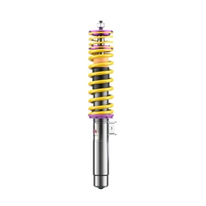 KW Coilover suspension V1 inox 10220022 - Img 9