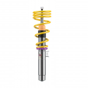 KW Coilover suspension V1 inox 10220023 - Img 5